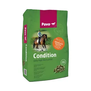 Pavo Condition 20kg