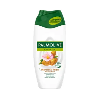 Palmolive Mandel & Milch