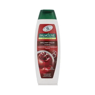 Palmolive Naturals Brilliant Color Shampoo 350ml