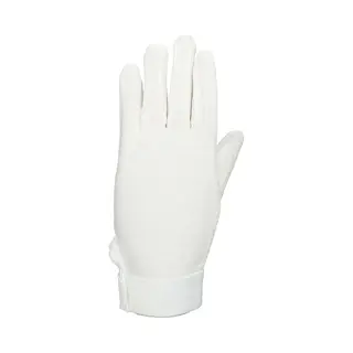 Epplejeck Paardrijhandschoenen Epplejeck Ejdressuur Wit - L