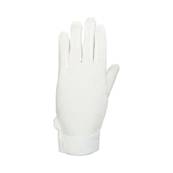Epplejeck Paardrijhandschoenen Epplejeck Ejdressuur Wit - L thumbnail