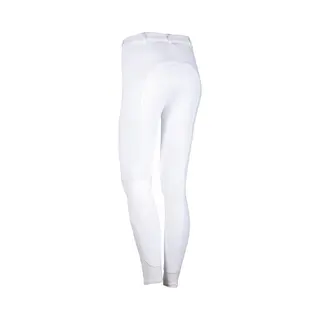 Harry's Horse Rijbroek Beijing Kids Wit - 128