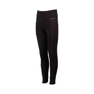 Harry's Horse - Rijlegging Rookie - Zwart - Maat 152