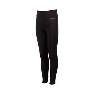 Harry's Horse Rijlegging Rookie - Zwart - Maat 164