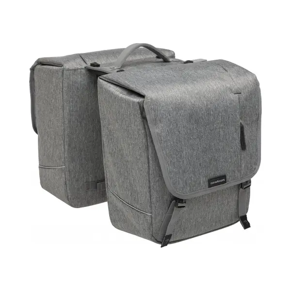 New Looxs, Velotasche, (32 l, Gepäckträgertasche) thumbnail