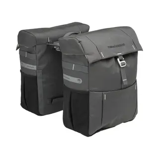 New Looxs, Velotasche, (37 l, Gepäckträgertasche)