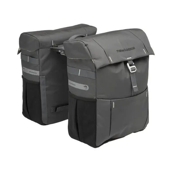 New Looxs, Velotasche, (37 l, Gepäckträgertasche) thumbnail