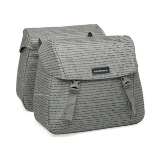 New Looxs, Fietstas, (37 l, Draagtas)
