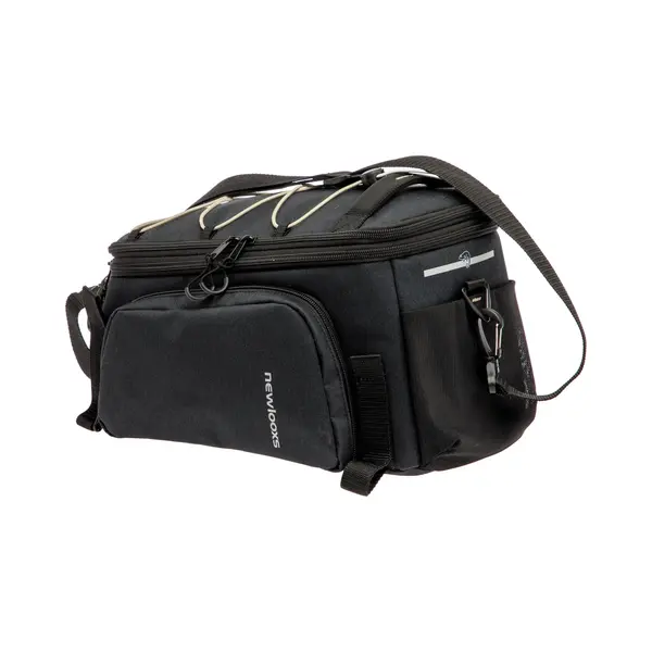 New Looxs Sports Straps Radtasche, Black, 34.5 X 24 X 20 Cm thumbnail