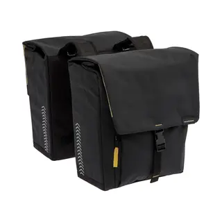 New Looxs, Velotasche, (32 l, Gepäckträgertasche)