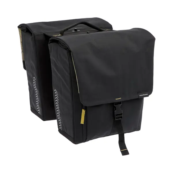 New Looxs, Velotasche, (32 l, Gepäckträgertasche) thumbnail