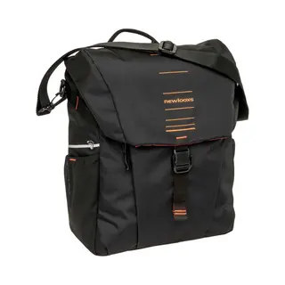 New Looxs, Fietstas, (20 l, Draagtas)