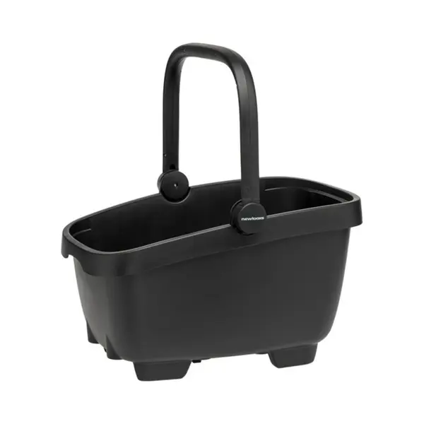 New Looxs Clipper - Fietsmand Hond - Bagagedrager - Hondenmand Fiets Achter - Geschikt Voor Elektrische Fietsen – Boodschappen Fietsmand - Voor thumbnail