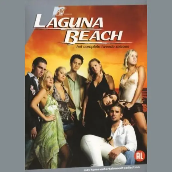 Laguna Beach S2 (D) thumbnail