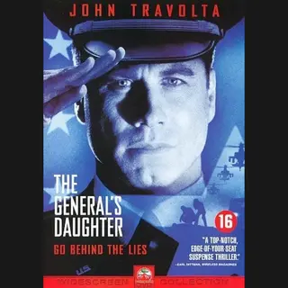 General's Daughter (D)