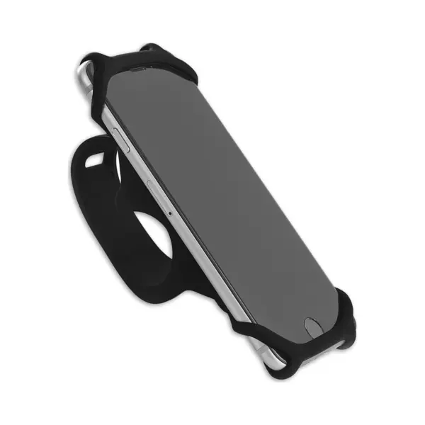 Lynx Siliconen Telefoonhouder - Voor Alle Gangbare Smartphones thumbnail