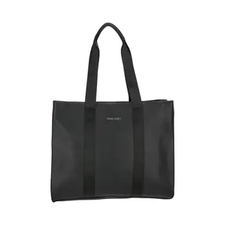 Enrico Benetti Nina Shopper 15 Inch Laptop - 66762 - Zwart