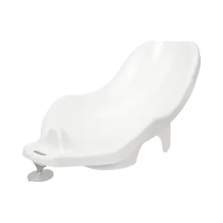 bébé-jou 417001 babybadzitje Wit Styreen-butadieem-copolymeer (Sbc)