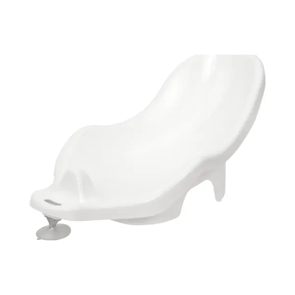bébé-jou 417001 Babybadewannensitz Weiß Styrol-Butadien-Copolymer (Sbc) thumbnail