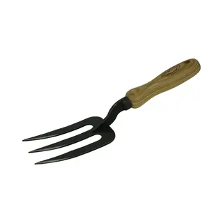 De Wit Handvorkje Welldone Essen Handvat 140mm