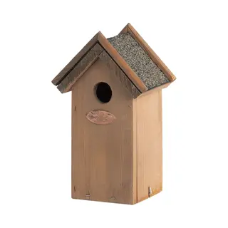Esschert Design NK03 vogelhuisje