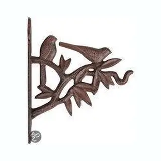 Esschert Design BR03 kledinghaak 6 stuk(s)