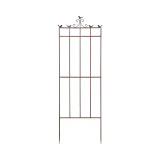 Esschert Design PY65 plantenrek
