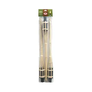 Esschert Design FF459 tuinfakkel Olie