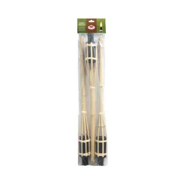 Esschert Design FF459 tuinfakkel Olie thumbnail