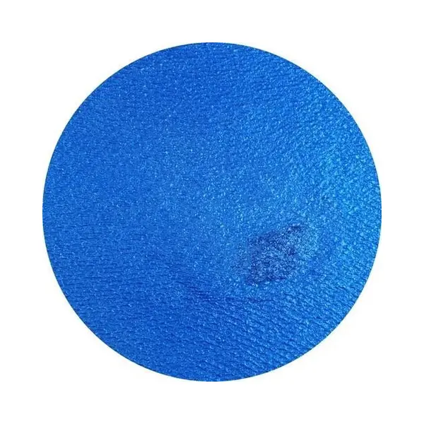 Superstar Waterschmink Mystic Blue 16 Gram Blauw thumbnail