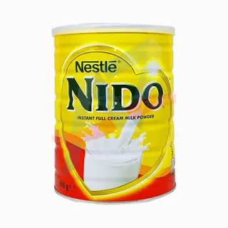 Nestlé Nestle Nido Melkpoeder 900 Gr
