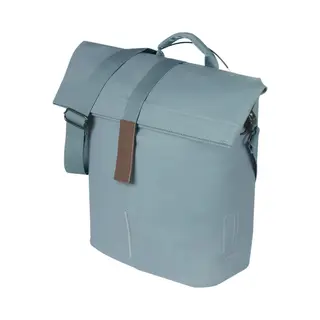 Basil, Velotasche, (16 l, Gepäckträgertasche)