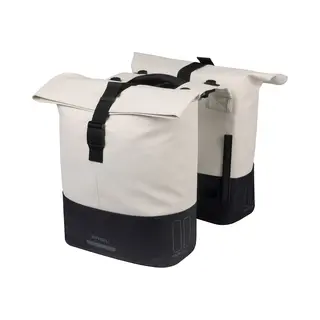 Basil, Velotasche, (32 l, Gepäckträgertasche)