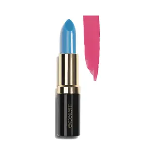 Lavertu - Lipstick Excellent Blauw - Gepersonaliseerde Lipkleur - Ph Persoonlijke Tint - 12 Uur Langhoudend - Waterproof - Hydrating & Caring
