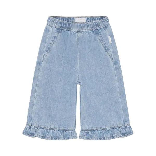 Noppies Broek Straight Fit Baby Maat 68 thumbnail
