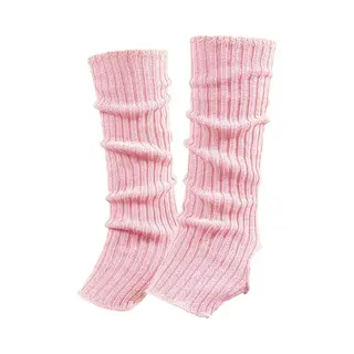 Papillon - Beenwarmers - Meisjes - One Size - Rose