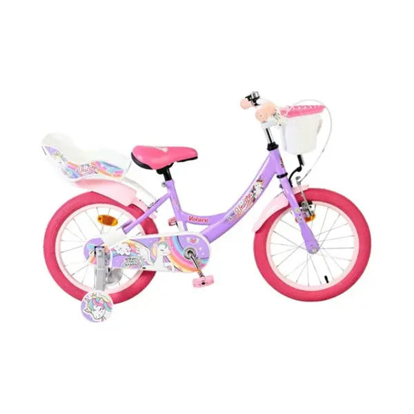 Volare, Kindervelo, (16") thumbnail