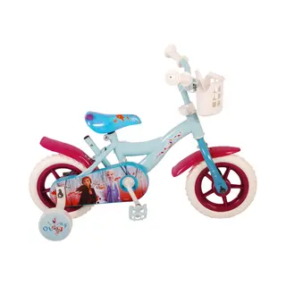 Disney, Kinderfiets, (10")