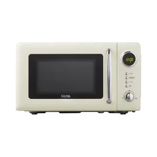 Etna SMV620BEI magnetron Beige Solo-magnetron Aanrecht 20 l 800 W