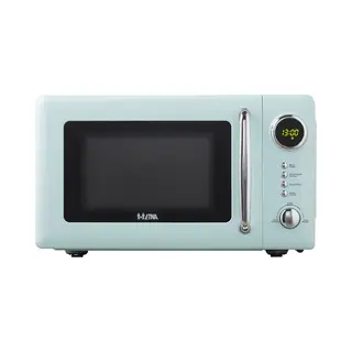 Etna SMV620BEI Beige Solo-magnetron Aanrecht 20 l 800 W