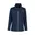 Donkerblauw