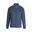 Donkerblauw