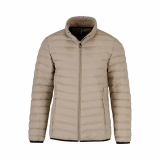 BjØRnson Jeppe Stepjack Zomerjas Heren - Winddicht - Maat 4XL - Taupe