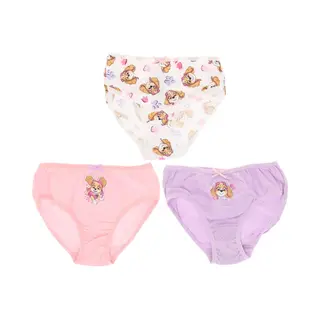 Paw Patrol Ondergoedset - 3 Slips 110/116