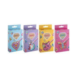 Creative Craft Group Diamond Painting Sleutelhanger Maken