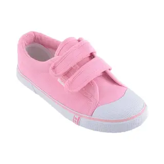 Rucanor Gymschoenen Frankfurt Meisjes Roze Maat 26