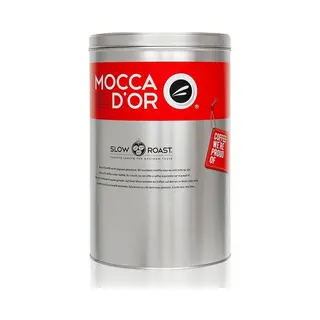 Mocca D'Or Espresso Mocca Arabica - Hoogwaardige Koffiebonen Voor Espresso - 8 X 1 Kg