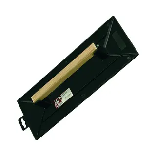 Het Melkmeisje 400450 Schuurbord - Kunststof - 440 X 150mm