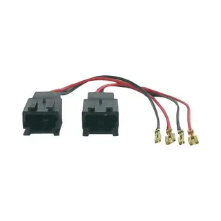 Speaker Adapter Set Peugeot