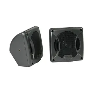 Tcp Rocx 2 Weg Opbouw Luidspreker